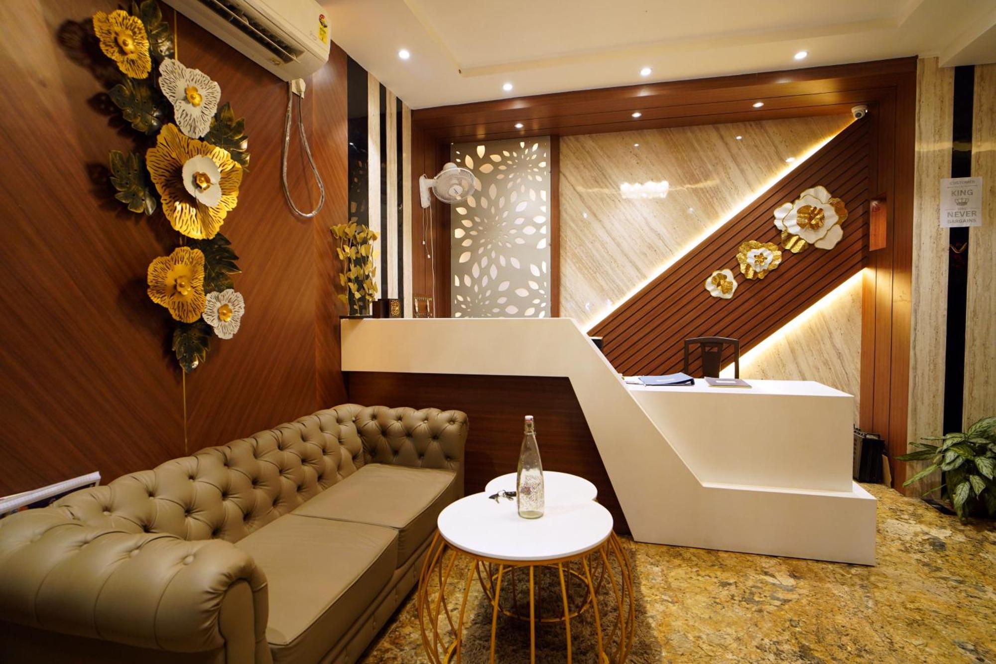 Royal Sea View !! Beach Front With Free Wifi !! Digha  Exterior foto