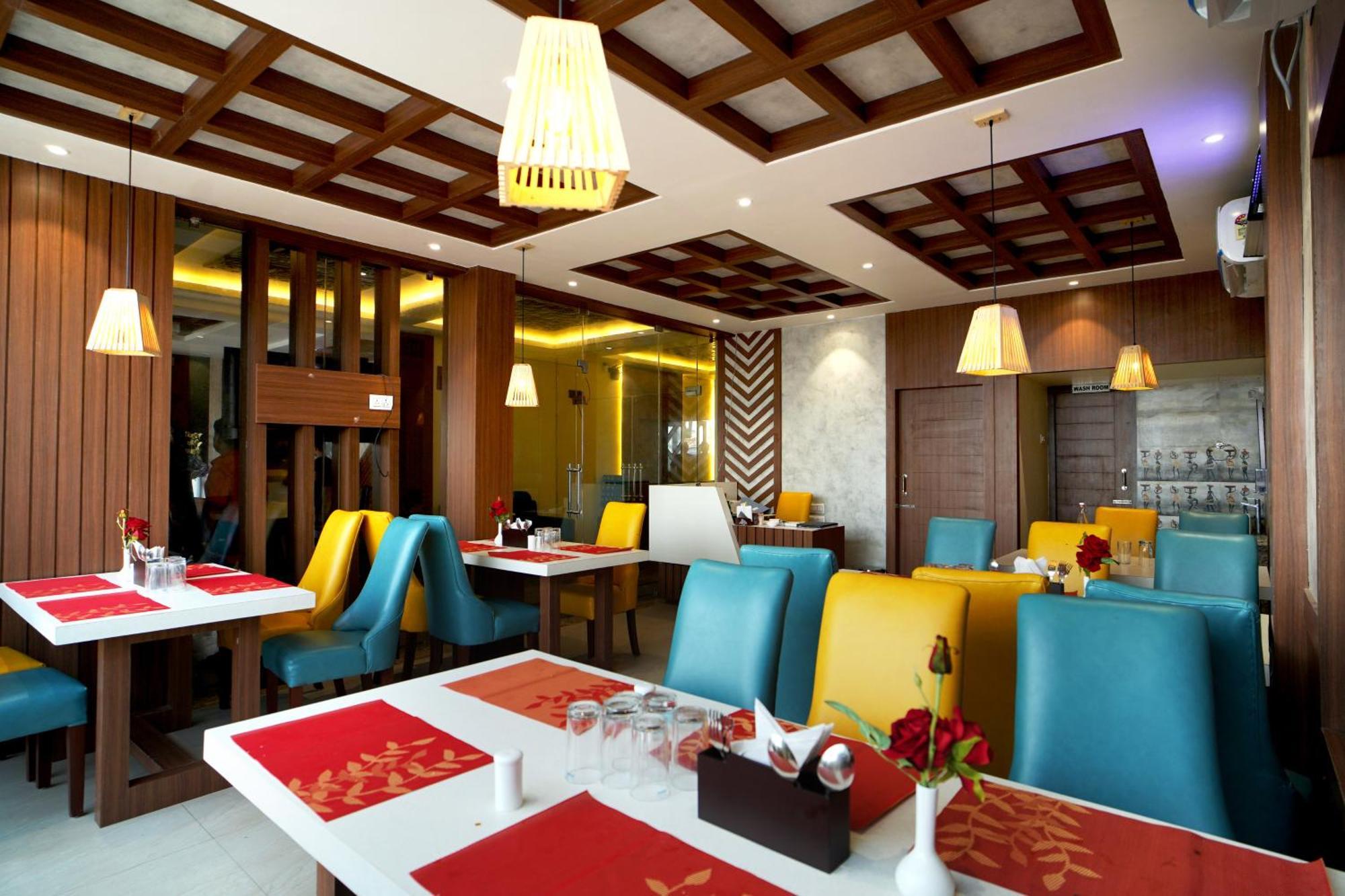 Royal Sea View !! Beach Front With Free Wifi !! Digha  Exterior foto