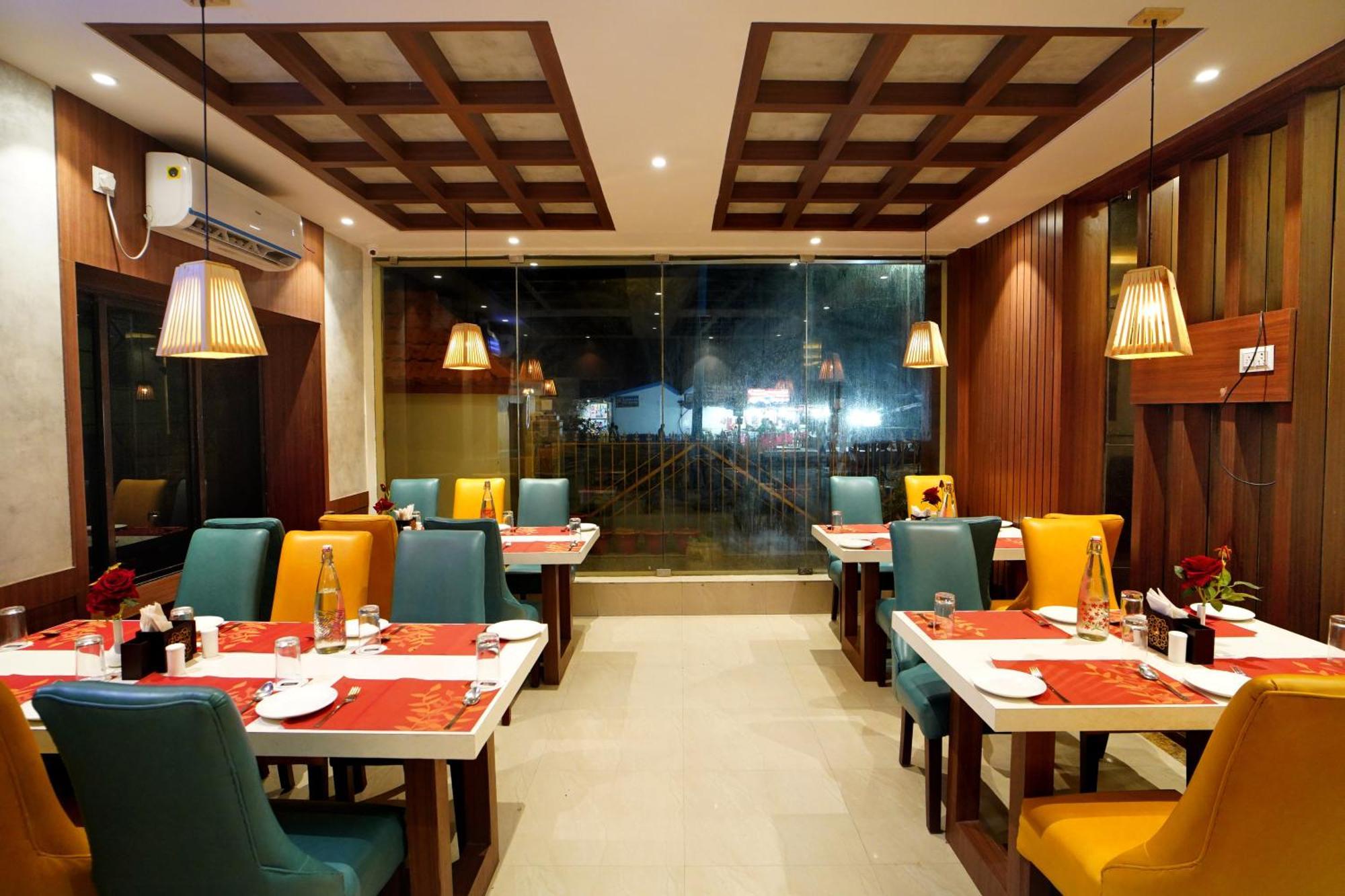 Royal Sea View !! Beach Front With Free Wifi !! Digha  Exterior foto