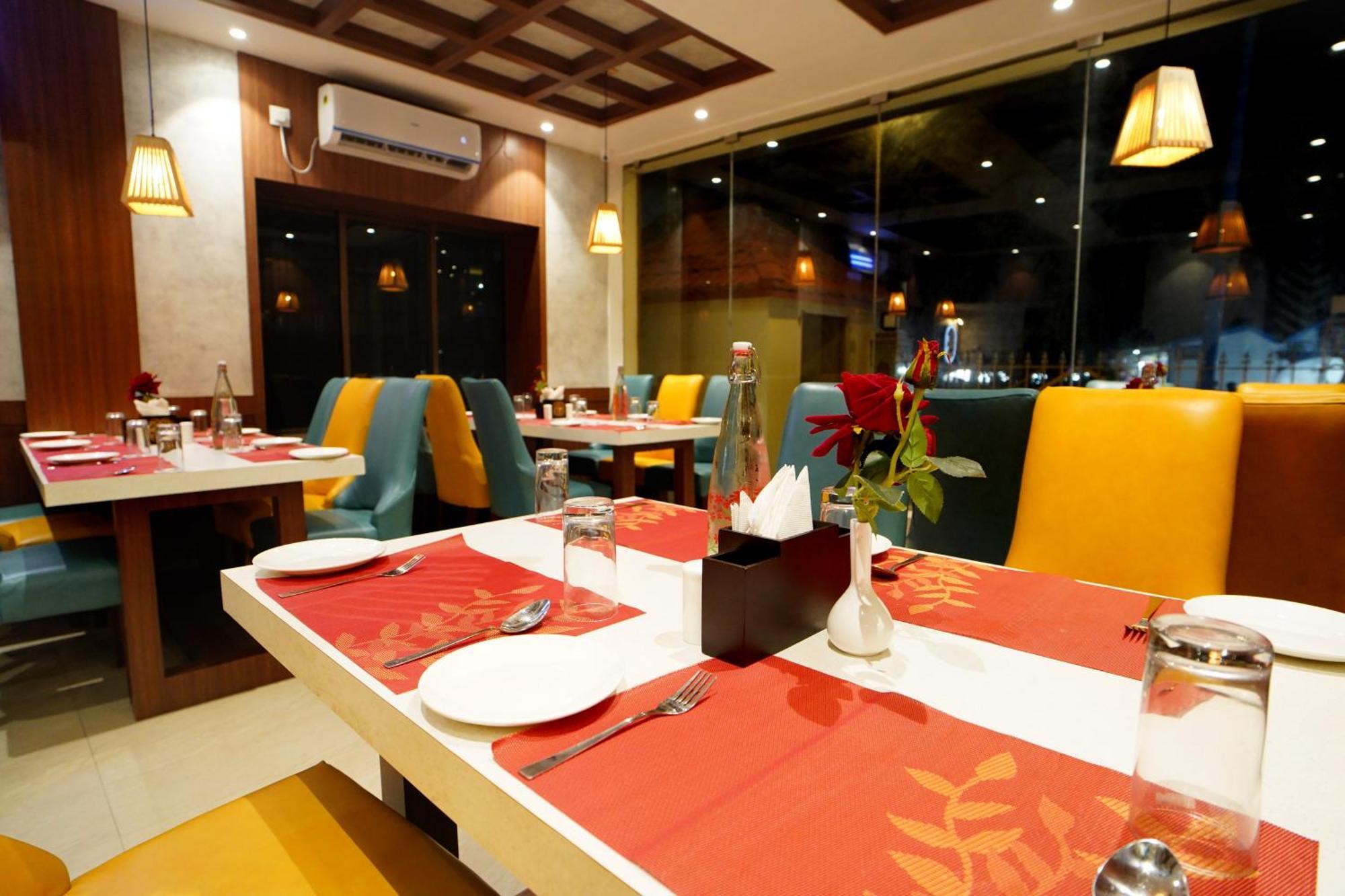 Royal Sea View !! Beach Front With Free Wifi !! Digha  Exterior foto