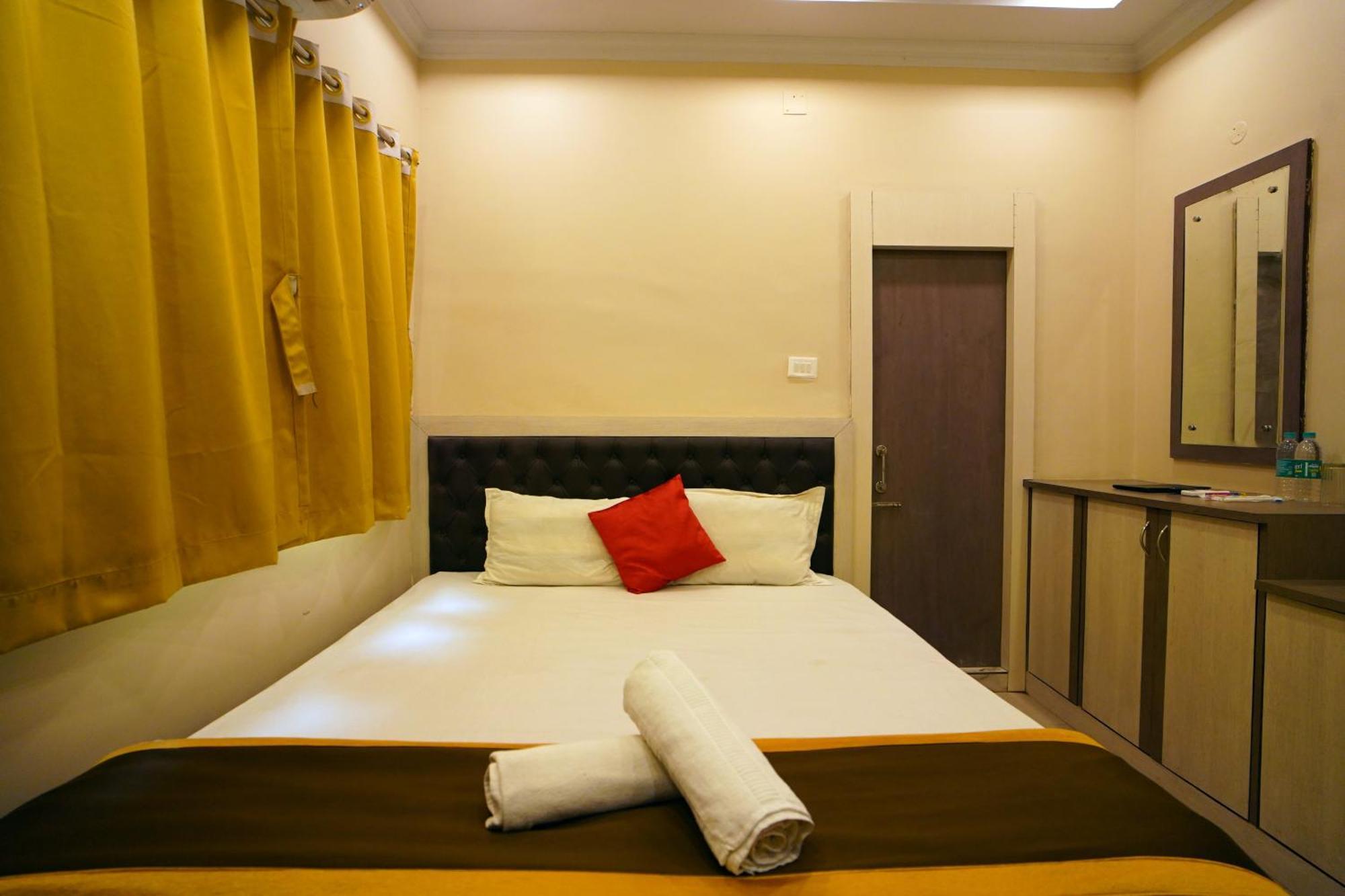 Royal Sea View !! Beach Front With Free Wifi !! Digha  Exterior foto